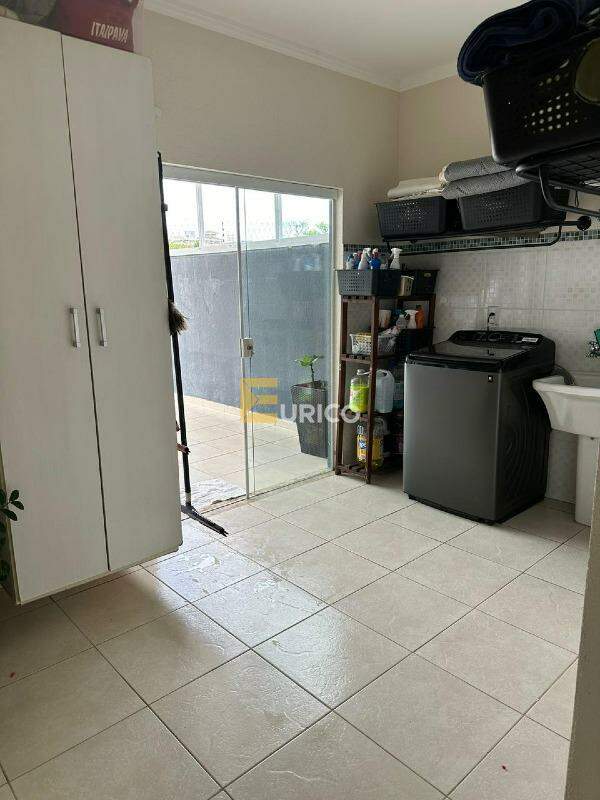 Casa em condomínio à venda no Loteamento Dinorá Rosa em Sorocaba/SP: