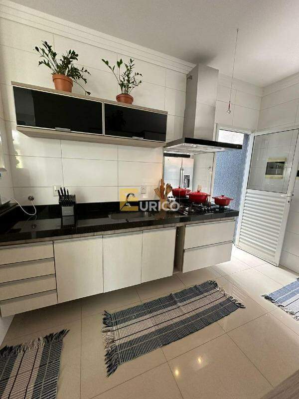 Casa em condomínio à venda no Loteamento Dinorá Rosa em Sorocaba/SP: