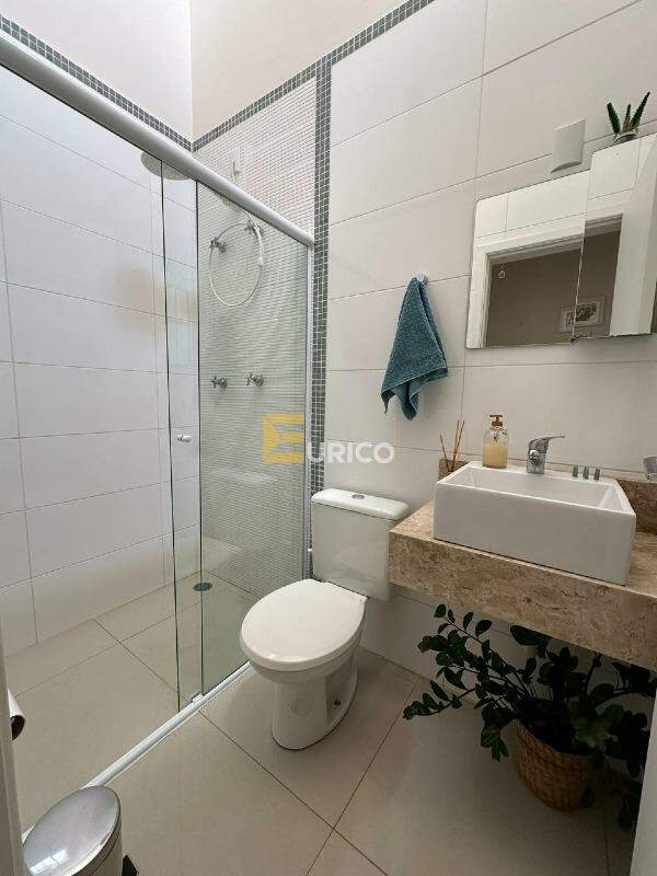 Casa em condomínio à venda no Loteamento Dinorá Rosa em Sorocaba/SP:
