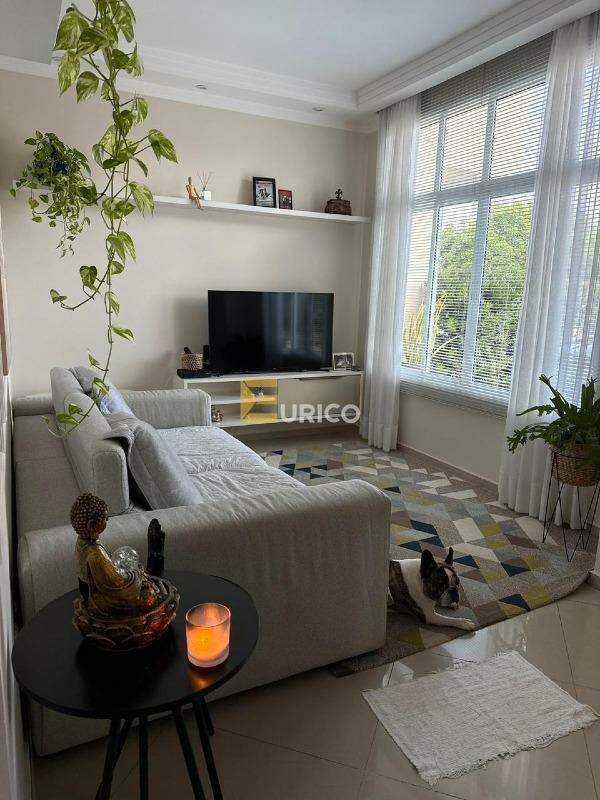 Casa em condomínio à venda no Loteamento Dinorá Rosa em Sorocaba/SP: 