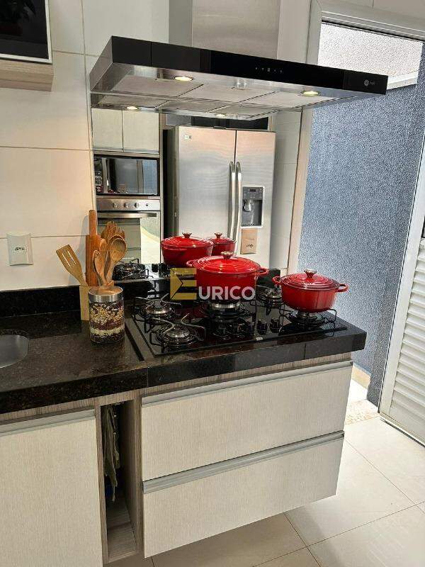 Casa em condomínio à venda no Loteamento Dinorá Rosa em Sorocaba/SP:
