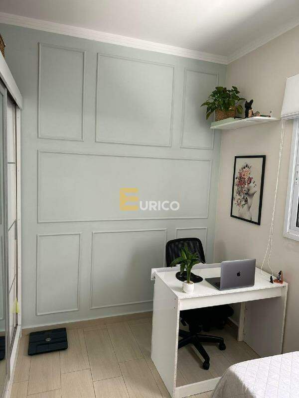 Casa em condomínio à venda no Loteamento Dinorá Rosa em Sorocaba/SP:
