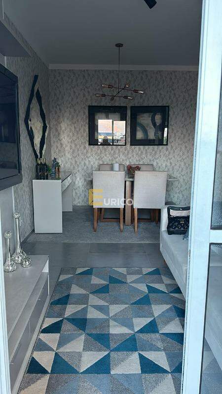 Apartamento à venda no VILA CARVALHO em Sorocaba/SP: 