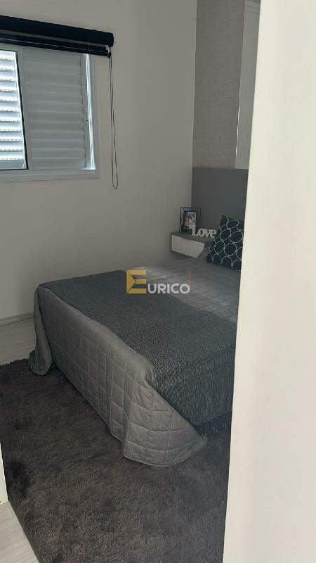 Apartamento à venda no VILA CARVALHO em Sorocaba/SP: 