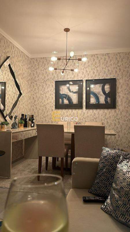 Apartamento à venda no VILA CARVALHO em Sorocaba/SP: 