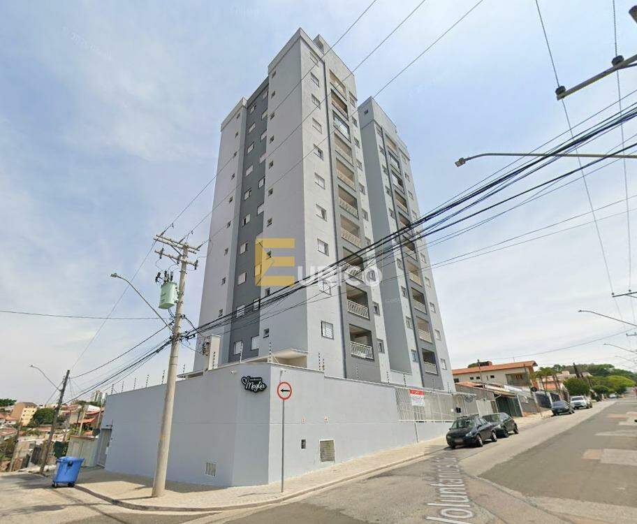 Apartamento à venda no VILA CARVALHO em Sorocaba/SP: 