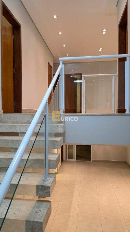 Casa em condomínio à venda no Jardim Campos do Conde II em Sorocaba/SP: 