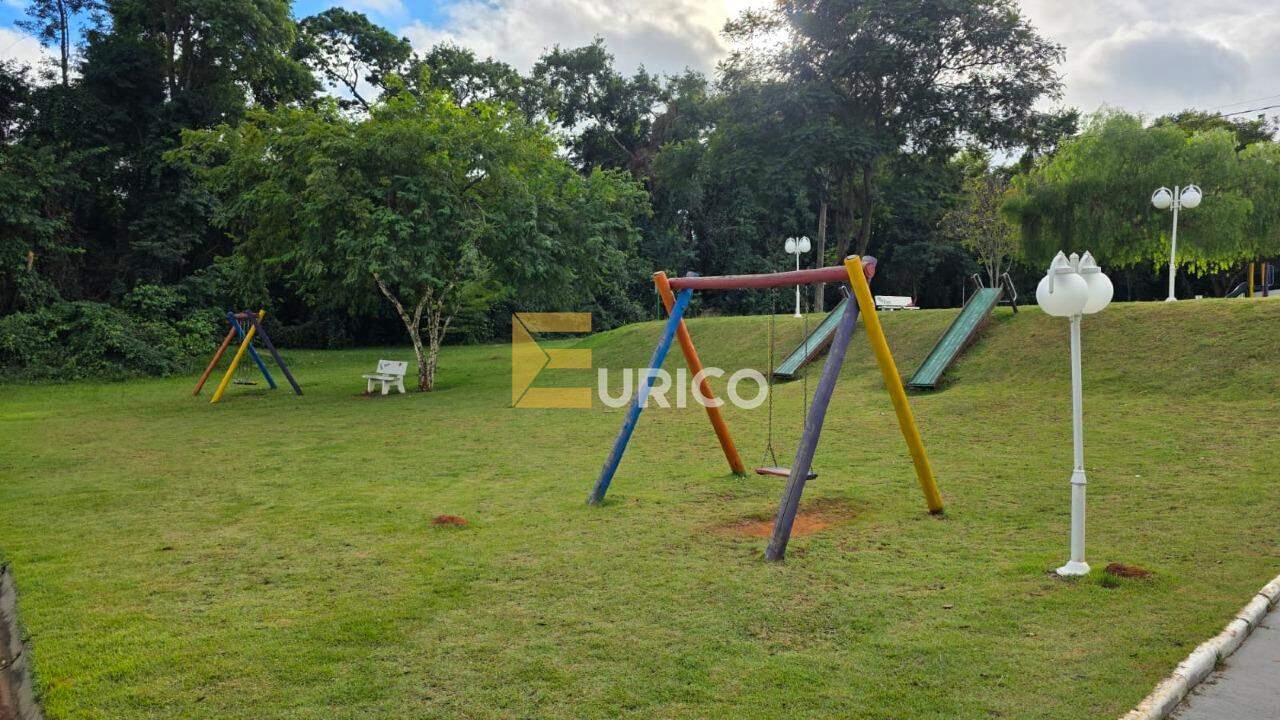 Casa em condomínio à venda no Jardim Campos do Conde II em Sorocaba/SP: 