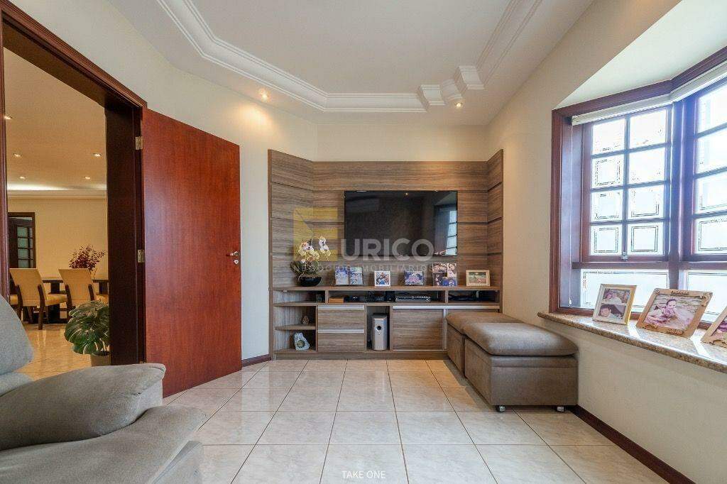 Casa em condomínio para aluguel no Condomínio Residencial Terras do Caribe em Valinhos/SP: 