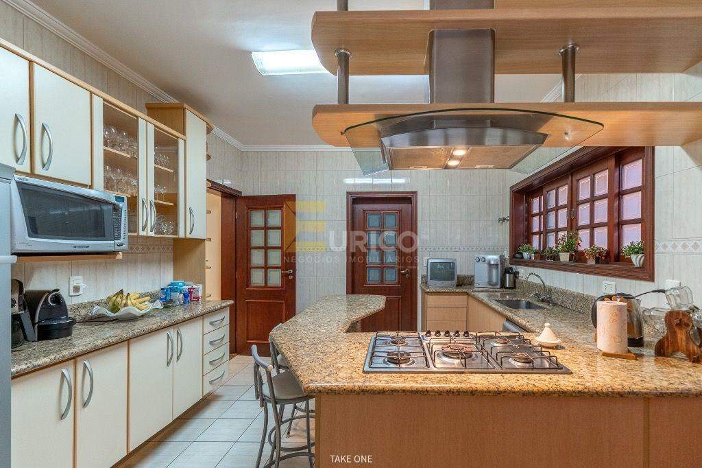 Casa em condomínio para aluguel no Condomínio Residencial Terras do Caribe em Valinhos/SP: 