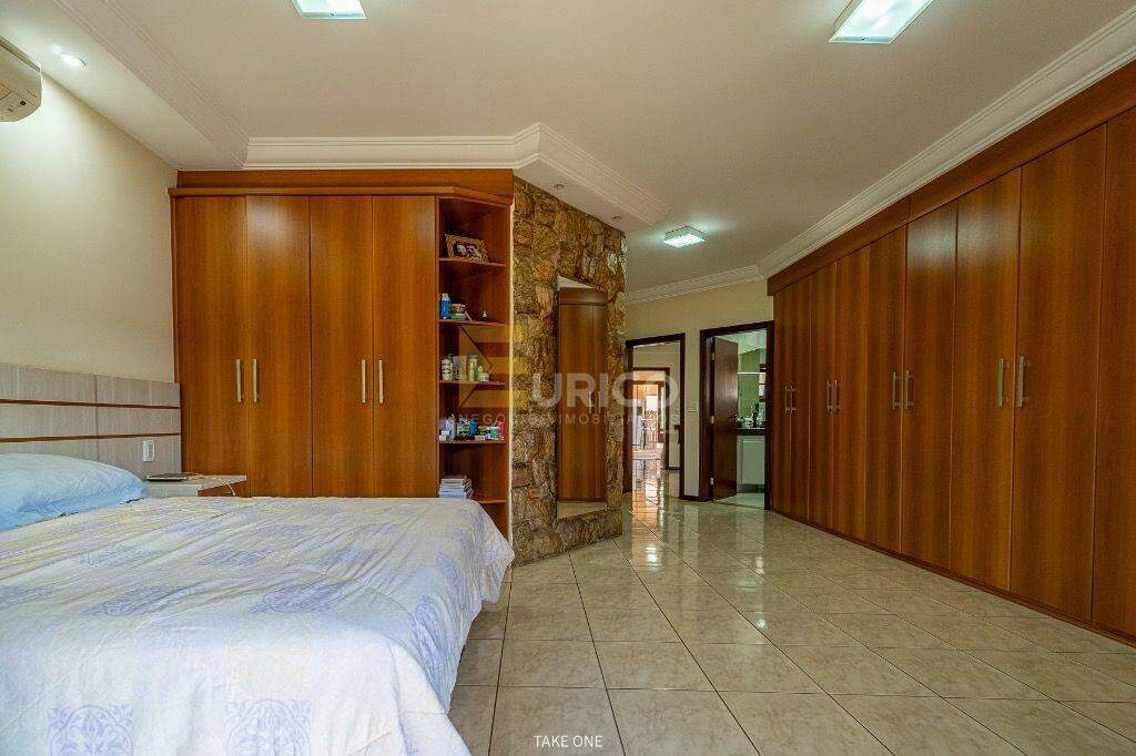 Casa em condomínio para aluguel no Condomínio Residencial Terras do Caribe em Valinhos/SP: 