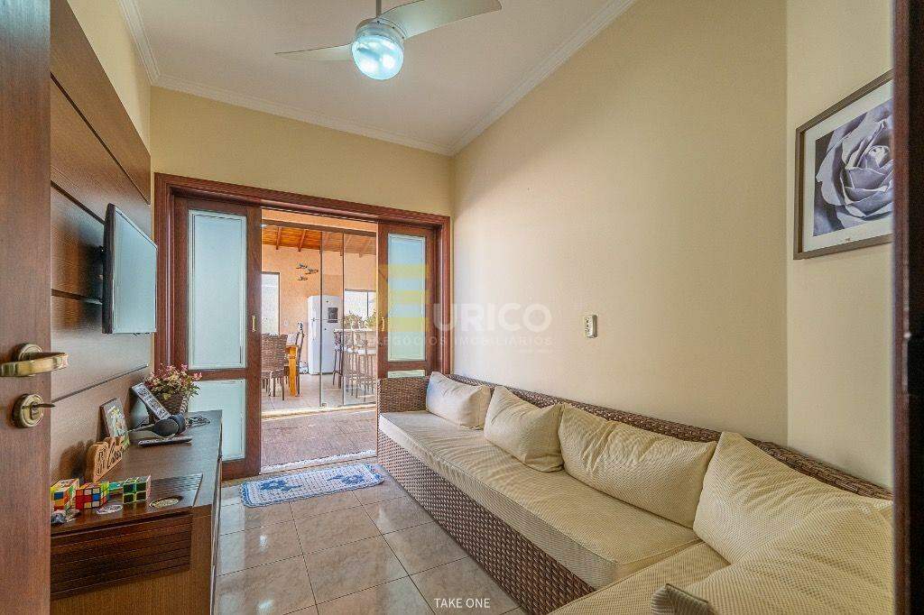 Casa em condomínio para aluguel no Condomínio Residencial Terras do Caribe em Valinhos/SP: 