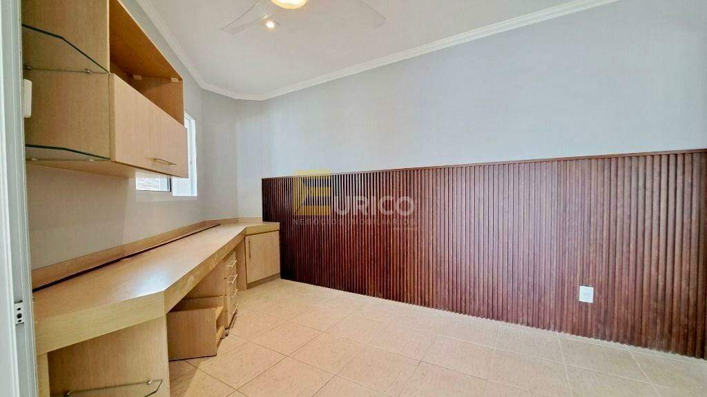 Casa em condomínio à venda no Condomínio Reserva Colonial em Valinhos/SP: 