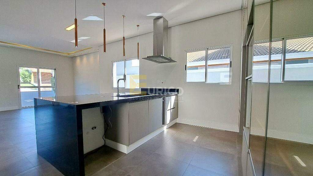 Casa em condomínio à venda no Condomínio Reserva Colonial em Valinhos/SP: 