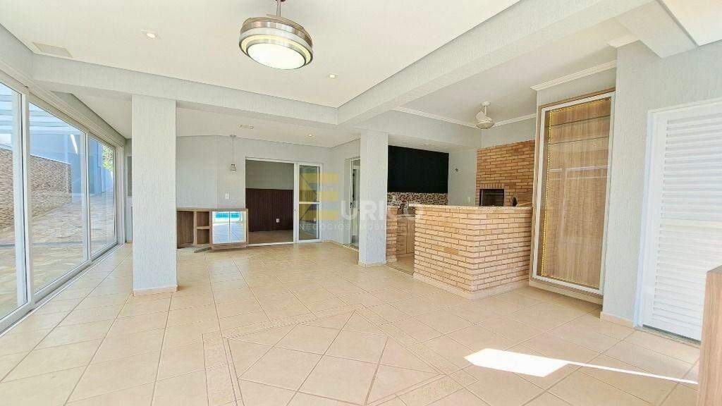 Casa em condomínio à venda no Condomínio Reserva Colonial em Valinhos/SP: 
