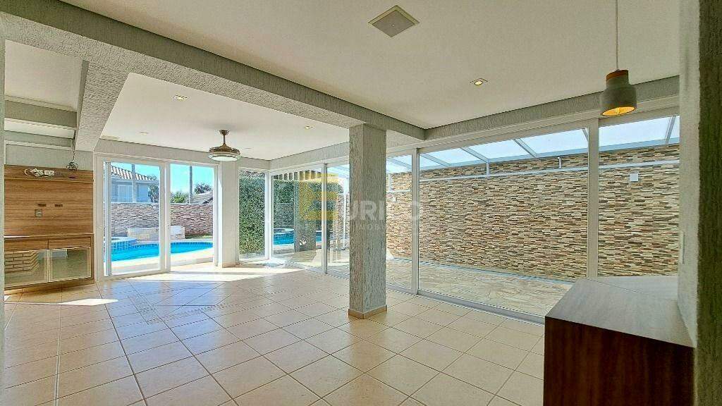 Casa em condomínio à venda no Condomínio Reserva Colonial em Valinhos/SP: 