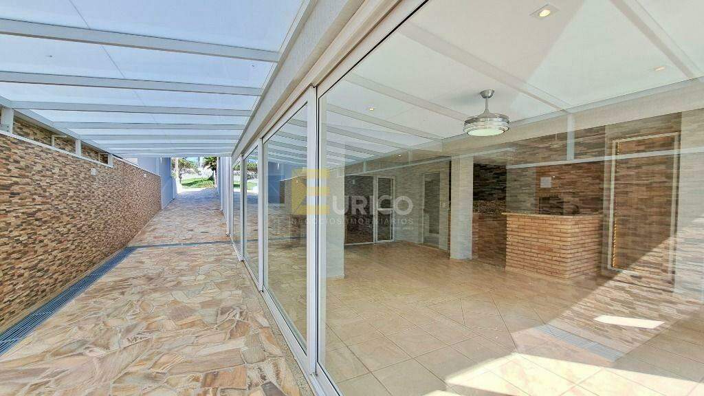 Casa em condomínio à venda no Condomínio Reserva Colonial em Valinhos/SP: 