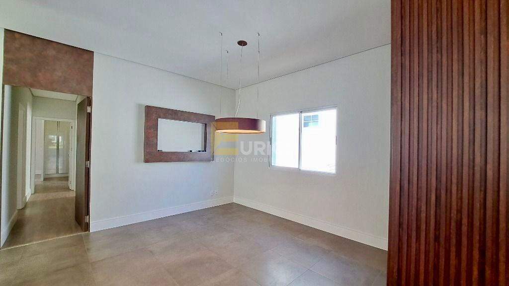 Casa em condomínio à venda no Condomínio Reserva Colonial em Valinhos/SP: 