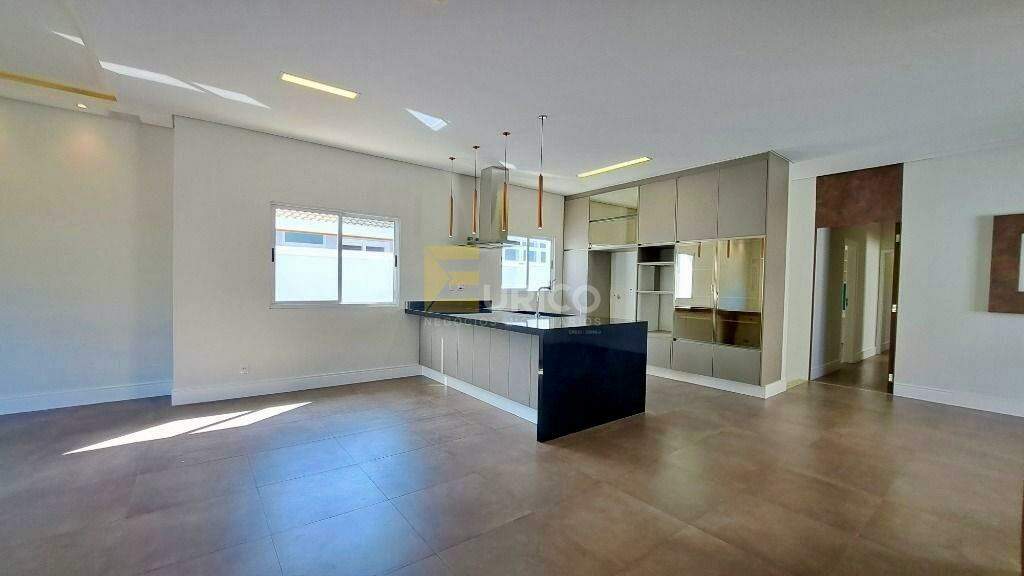 Casa em condomínio à venda no Condomínio Reserva Colonial em Valinhos/SP: 