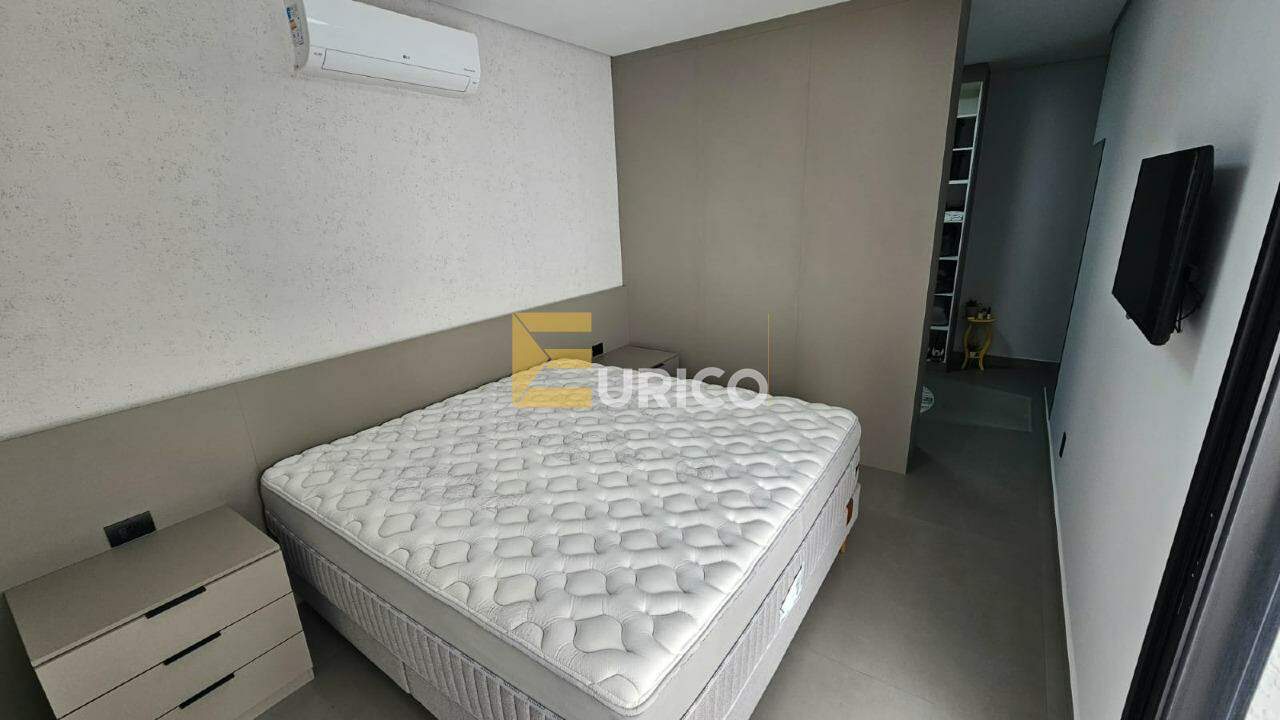 Casa em condomínio à venda no Além Ponte em Sorocaba/SP: