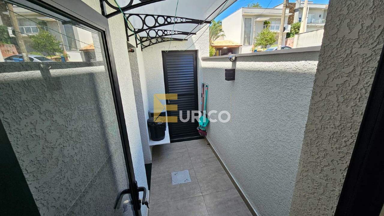 Casa em condomínio à venda no Além Ponte em Sorocaba/SP: