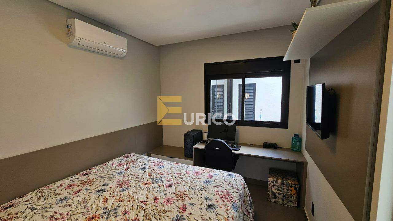 Casa em condomínio à venda no Além Ponte em Sorocaba/SP: