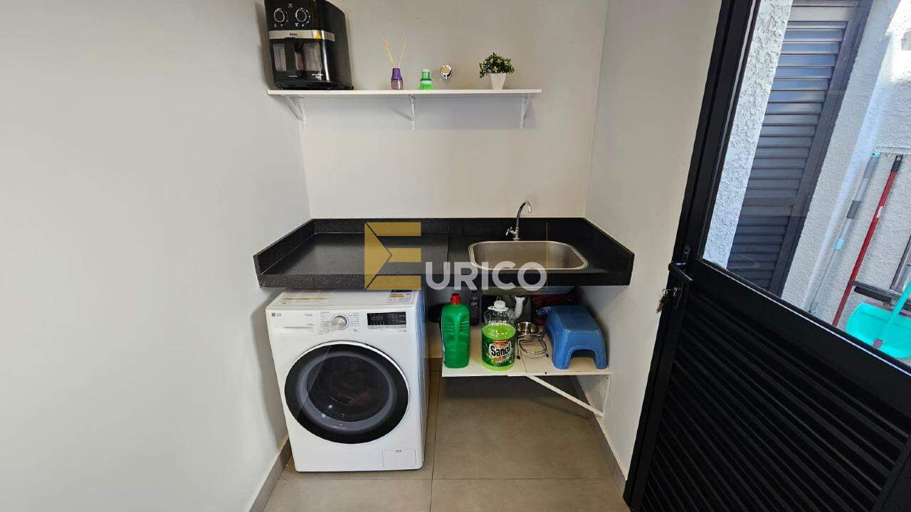 Casa em condomínio à venda no Além Ponte em Sorocaba/SP: