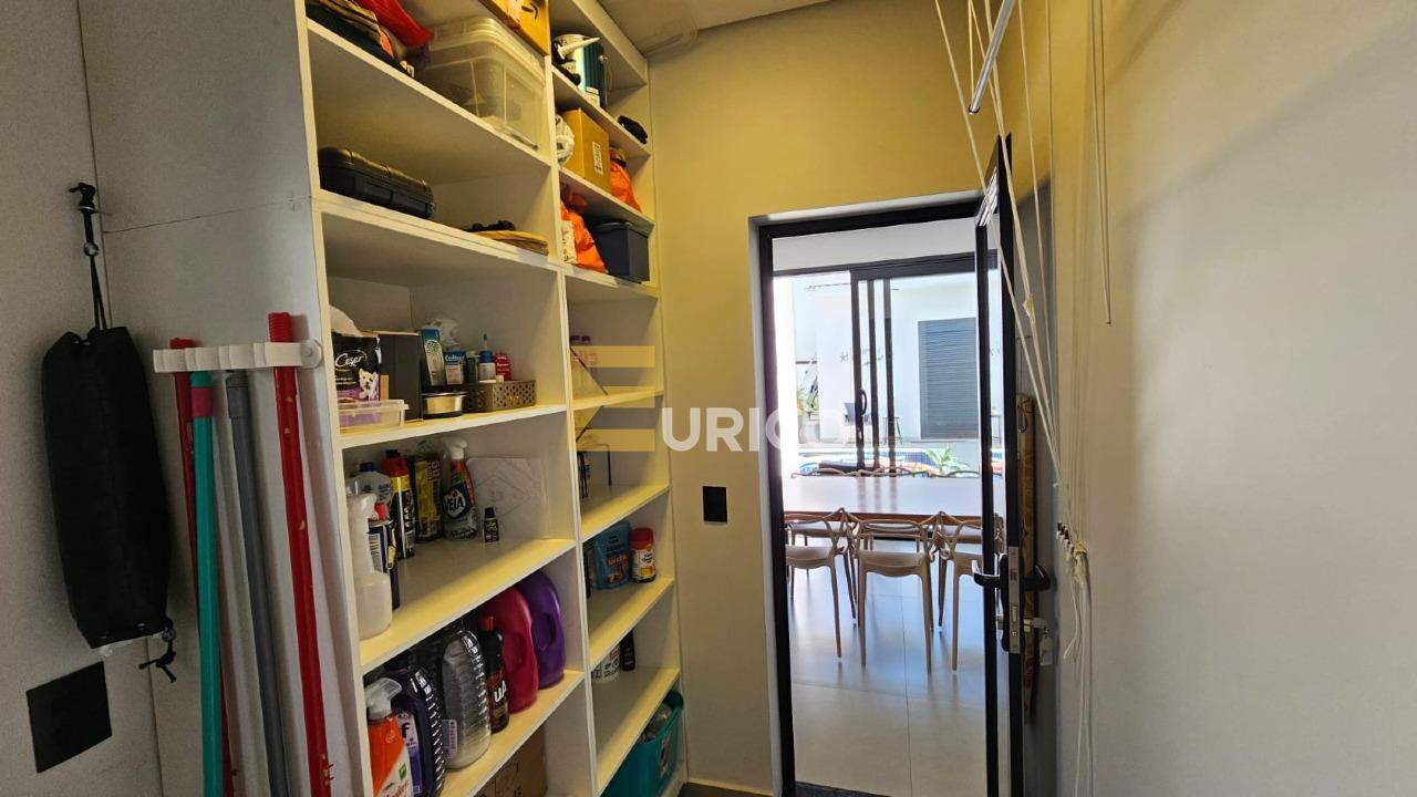 Casa em condomínio à venda no Além Ponte em Sorocaba/SP: