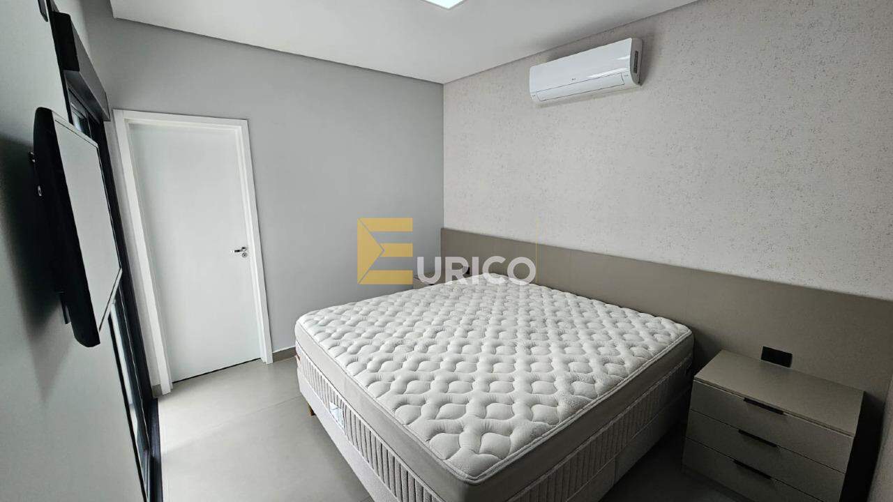 Casa em condomínio à venda no Além Ponte em Sorocaba/SP: