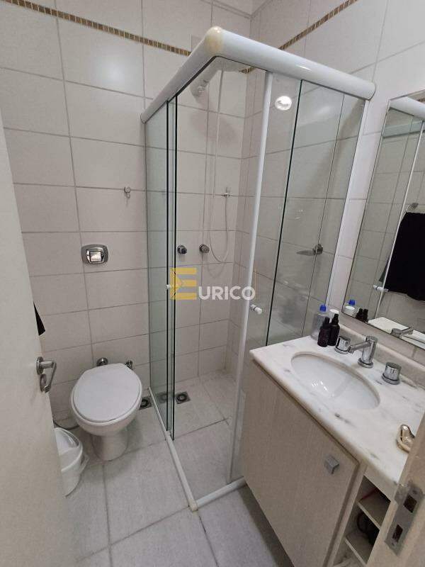 Casa em condomínio à venda no Vila Haro em Sorocaba/SP: 
