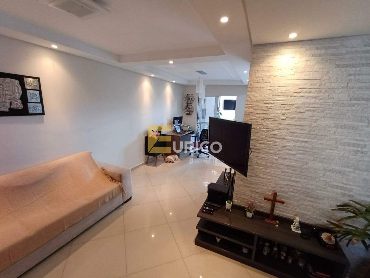 Casa em condomínio à venda no Vila Haro em Sorocaba/SP: 