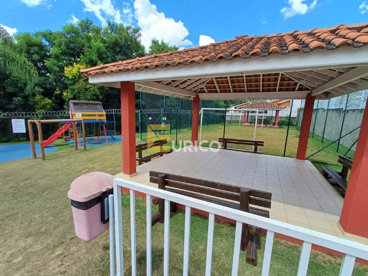 Casa em condomínio à venda no Vila Haro em Sorocaba/SP: 