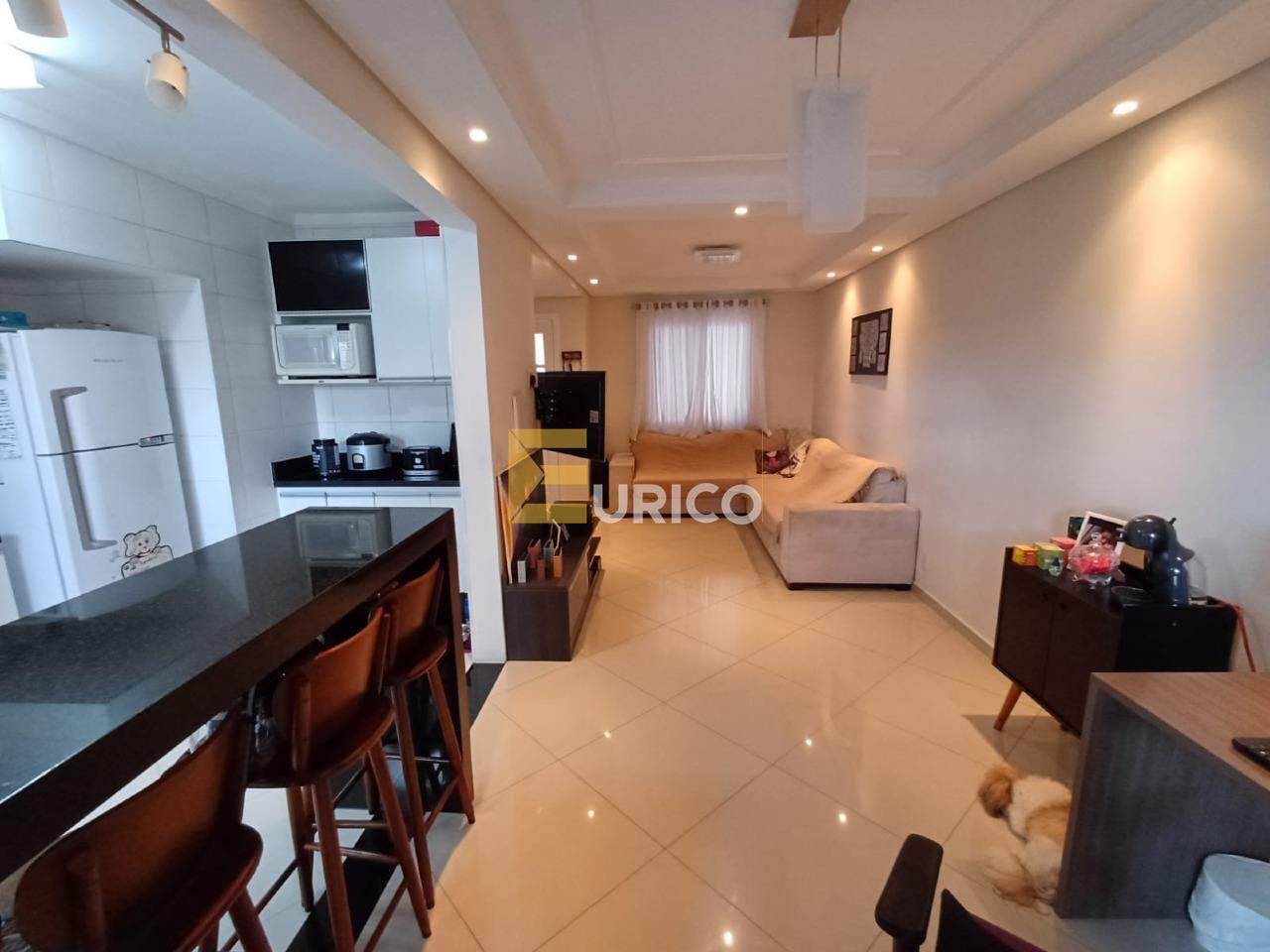 Casa em condomínio à venda no Vila Haro em Sorocaba/SP: 