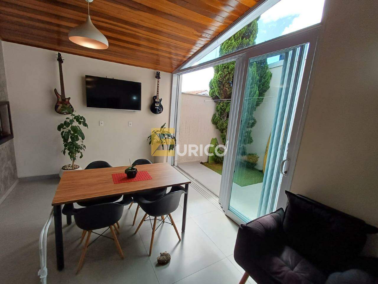 Casa em condomínio à venda no Vila Haro em Sorocaba/SP: 