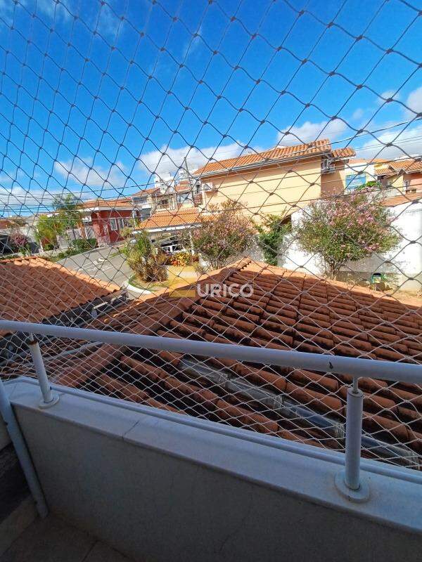 Casa em condomínio à venda no Vila Haro em Sorocaba/SP: 
