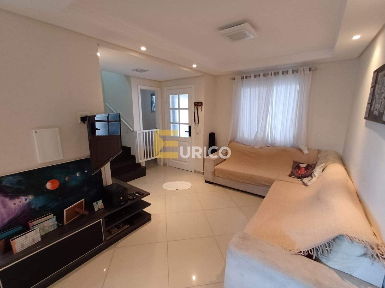Casa em condomínio à venda no Vila Haro em Sorocaba/SP: 