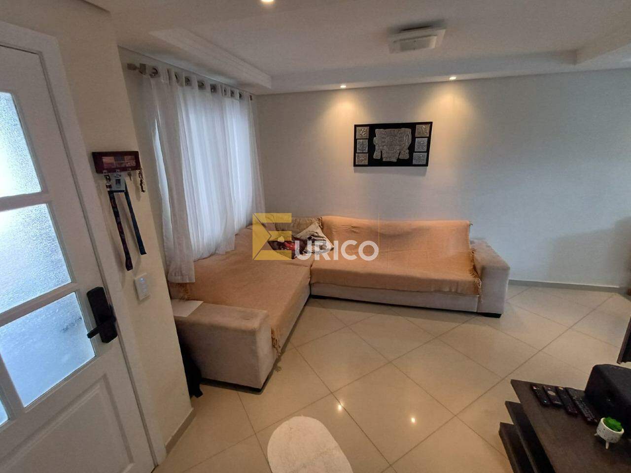 Casa em condomínio à venda no Vila Haro em Sorocaba/SP: 