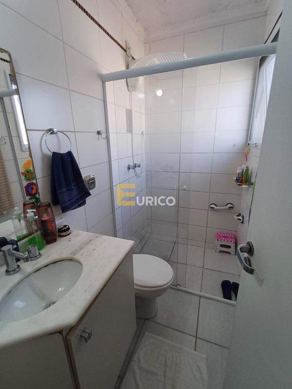 Casa em condomínio à venda no Vila Haro em Sorocaba/SP: 