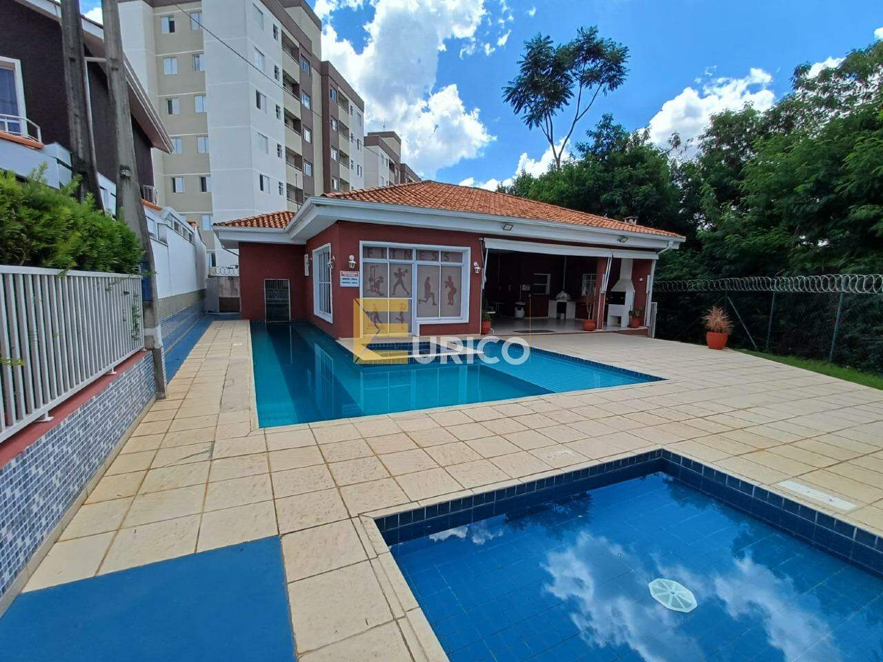 Casa em condomínio à venda no Vila Haro em Sorocaba/SP: 