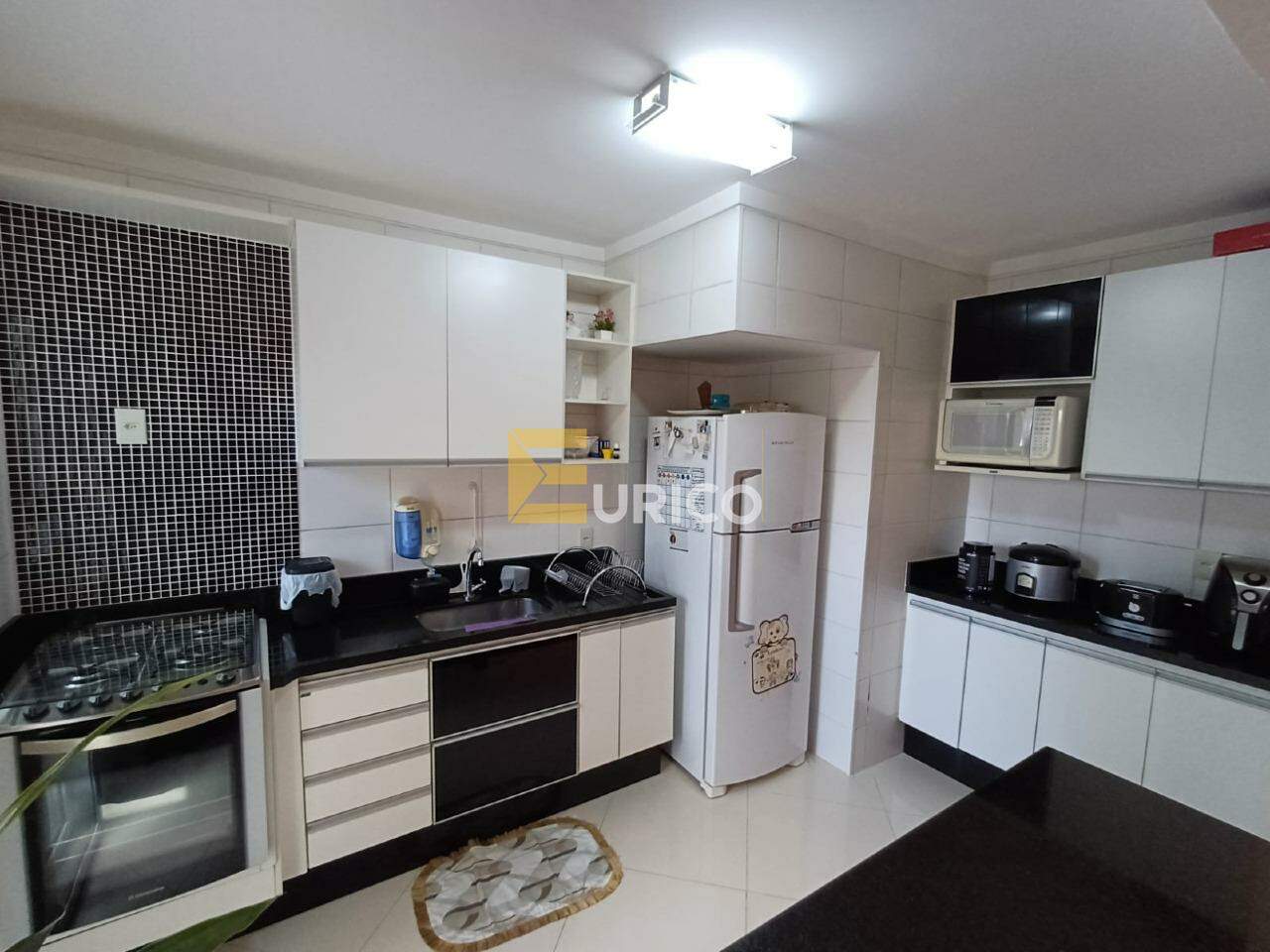 Casa em condomínio à venda no Vila Haro em Sorocaba/SP: 