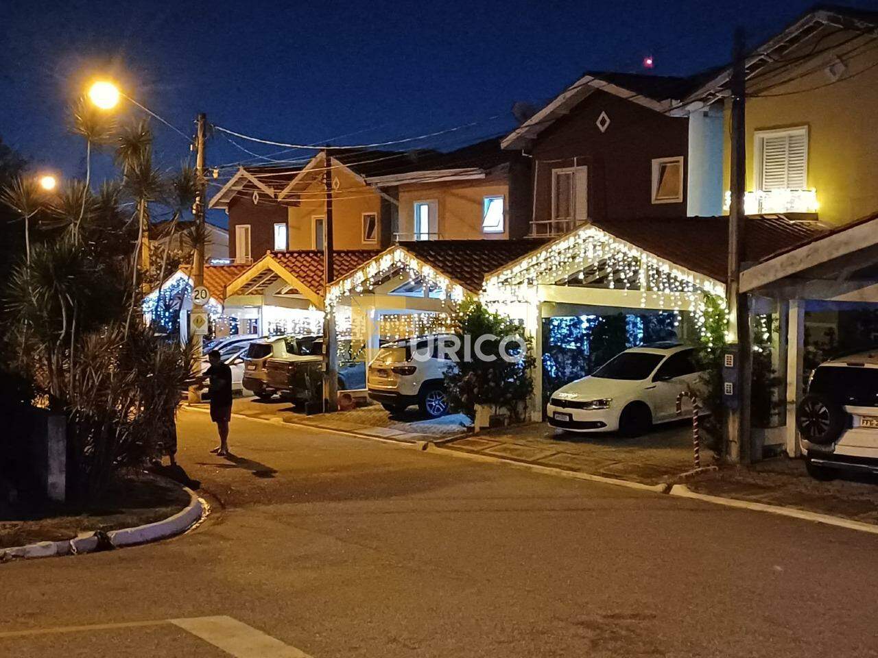 Casa em condomínio à venda no Vila Haro em Sorocaba/SP: 