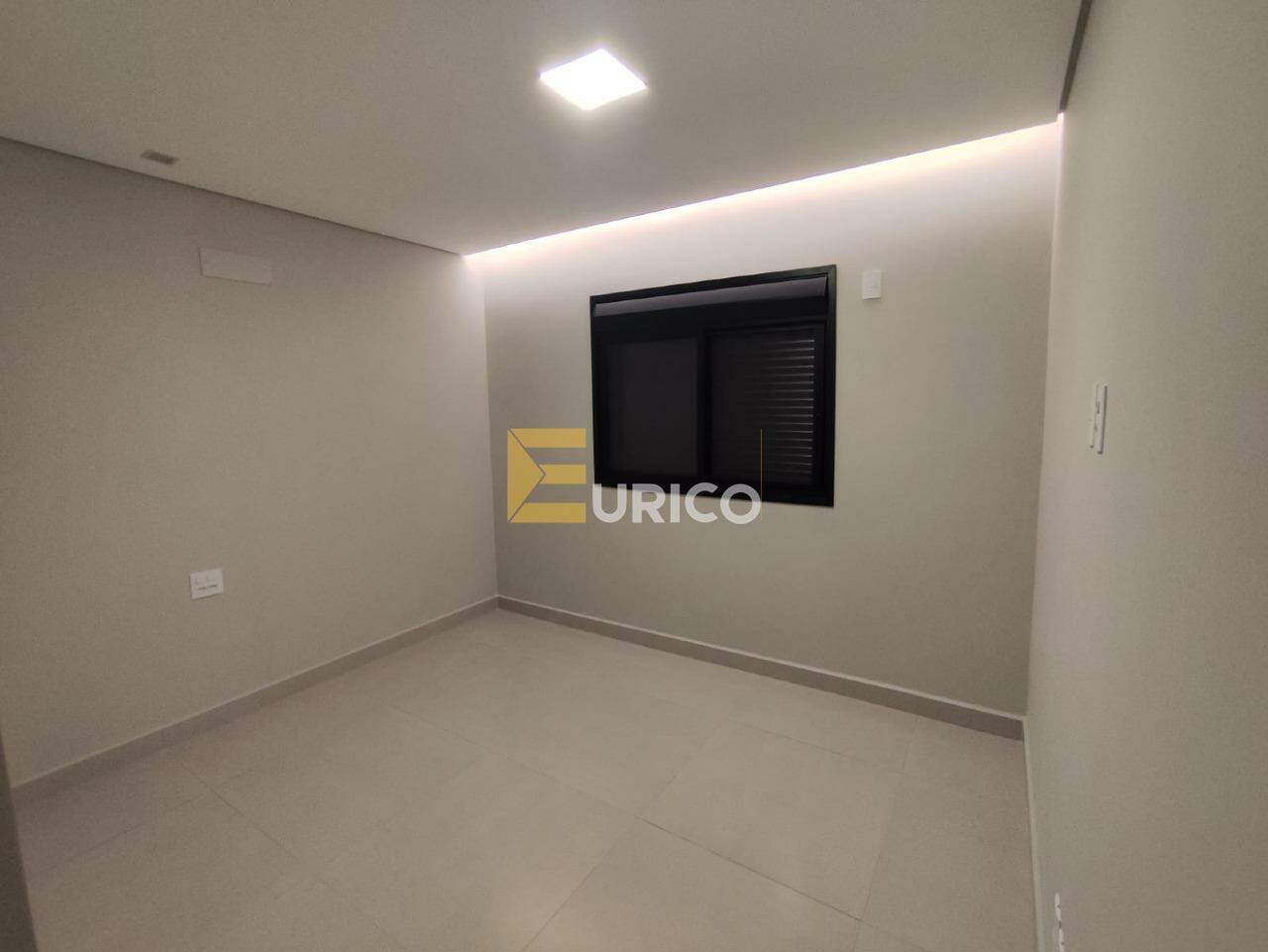 Casa em condomínio à venda no Horto Florestal em Sorocaba/SP: 
