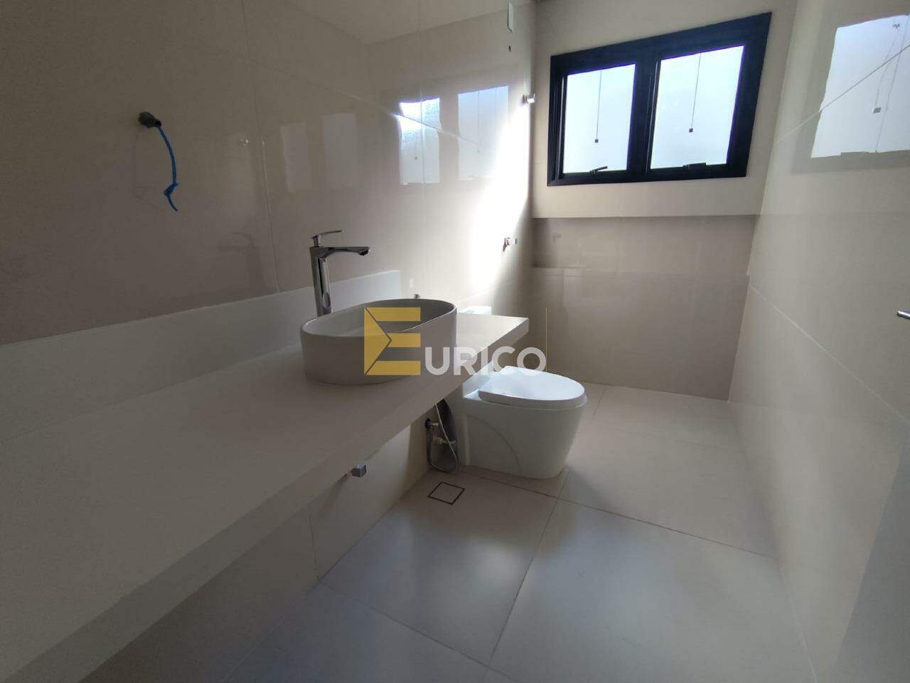 Casa em condomínio à venda no Horto Florestal em Sorocaba/SP: 