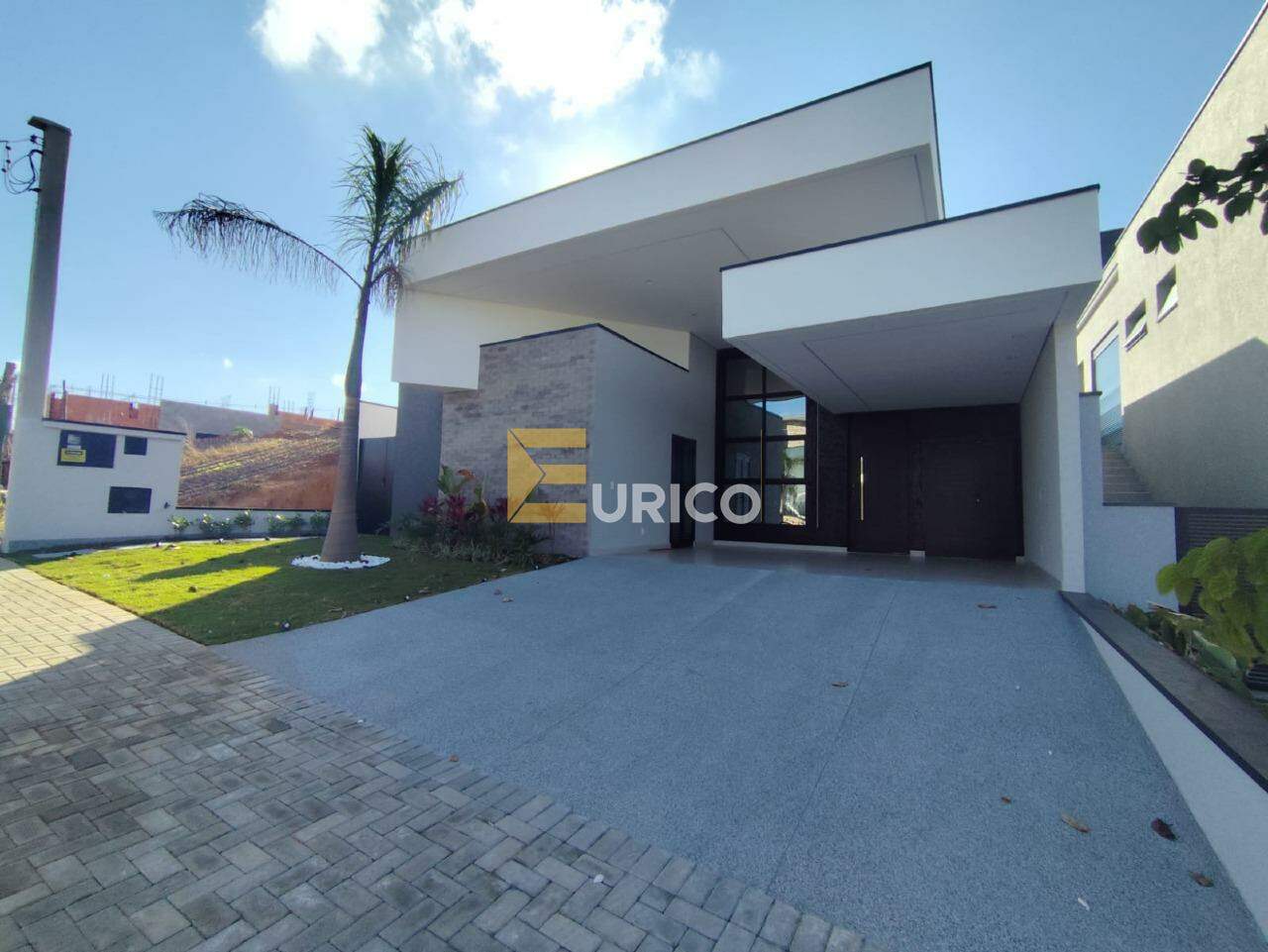 Casa em condomínio à venda no Horto Florestal em Sorocaba/SP: 