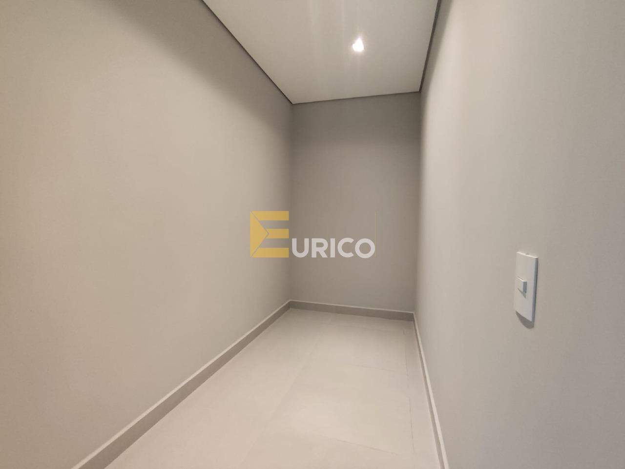 Casa em condomínio à venda no Horto Florestal em Sorocaba/SP: 