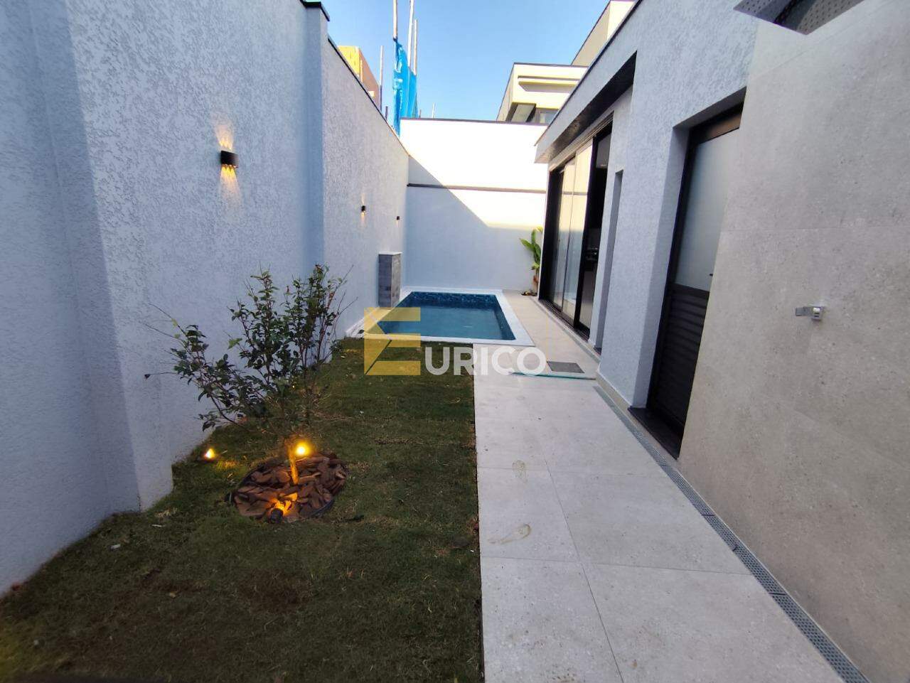 Casa em condomínio à venda no Horto Florestal em Sorocaba/SP: 