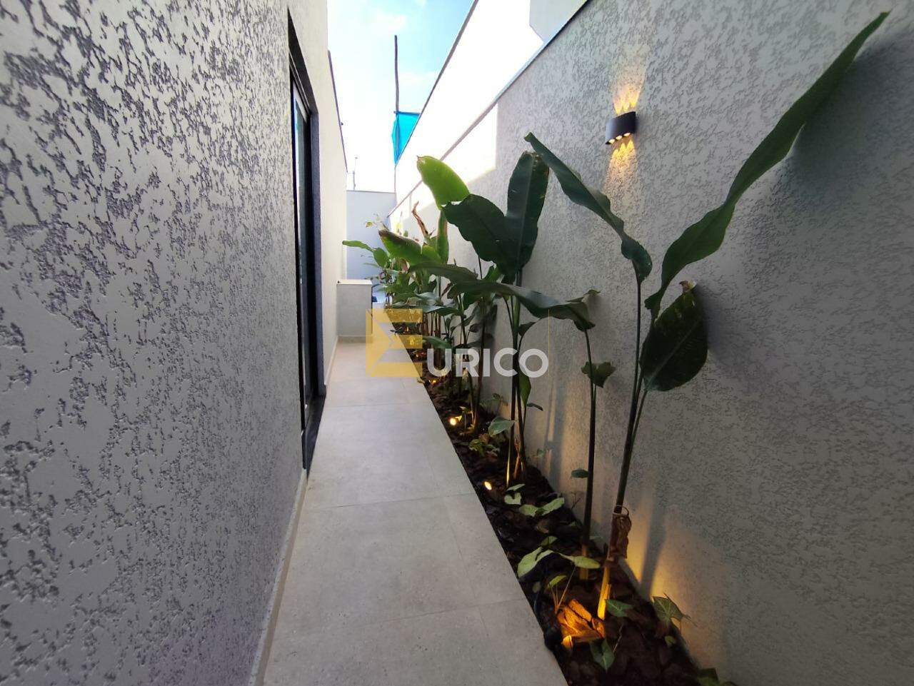Casa em condomínio à venda no Horto Florestal em Sorocaba/SP: 