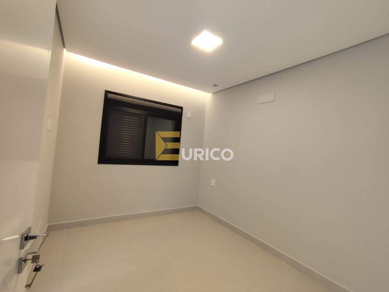 Casa em condomínio à venda no Horto Florestal em Sorocaba/SP: 