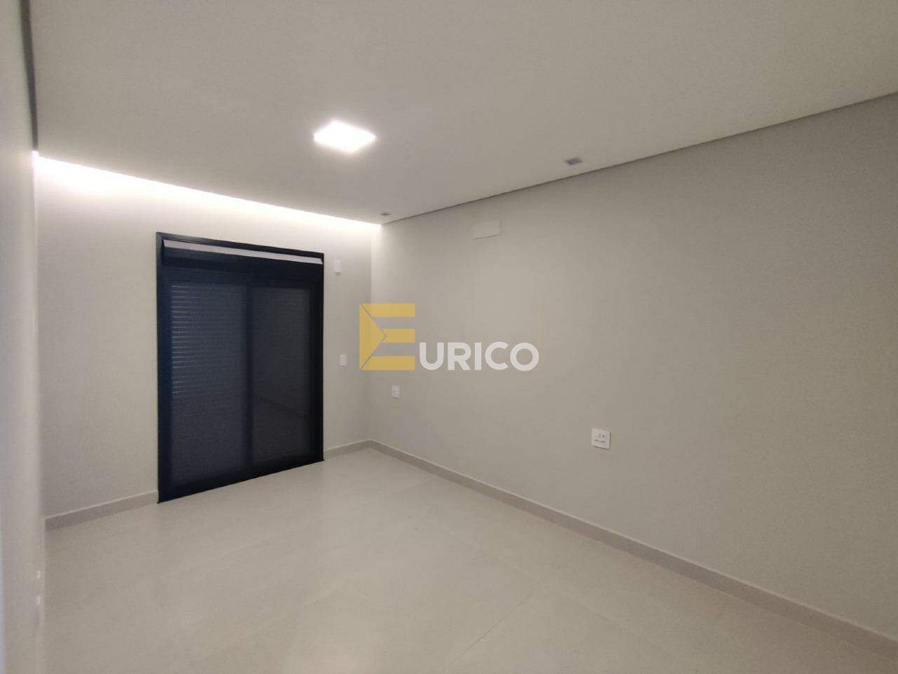 Casa em condomínio à venda no Horto Florestal em Sorocaba/SP: 