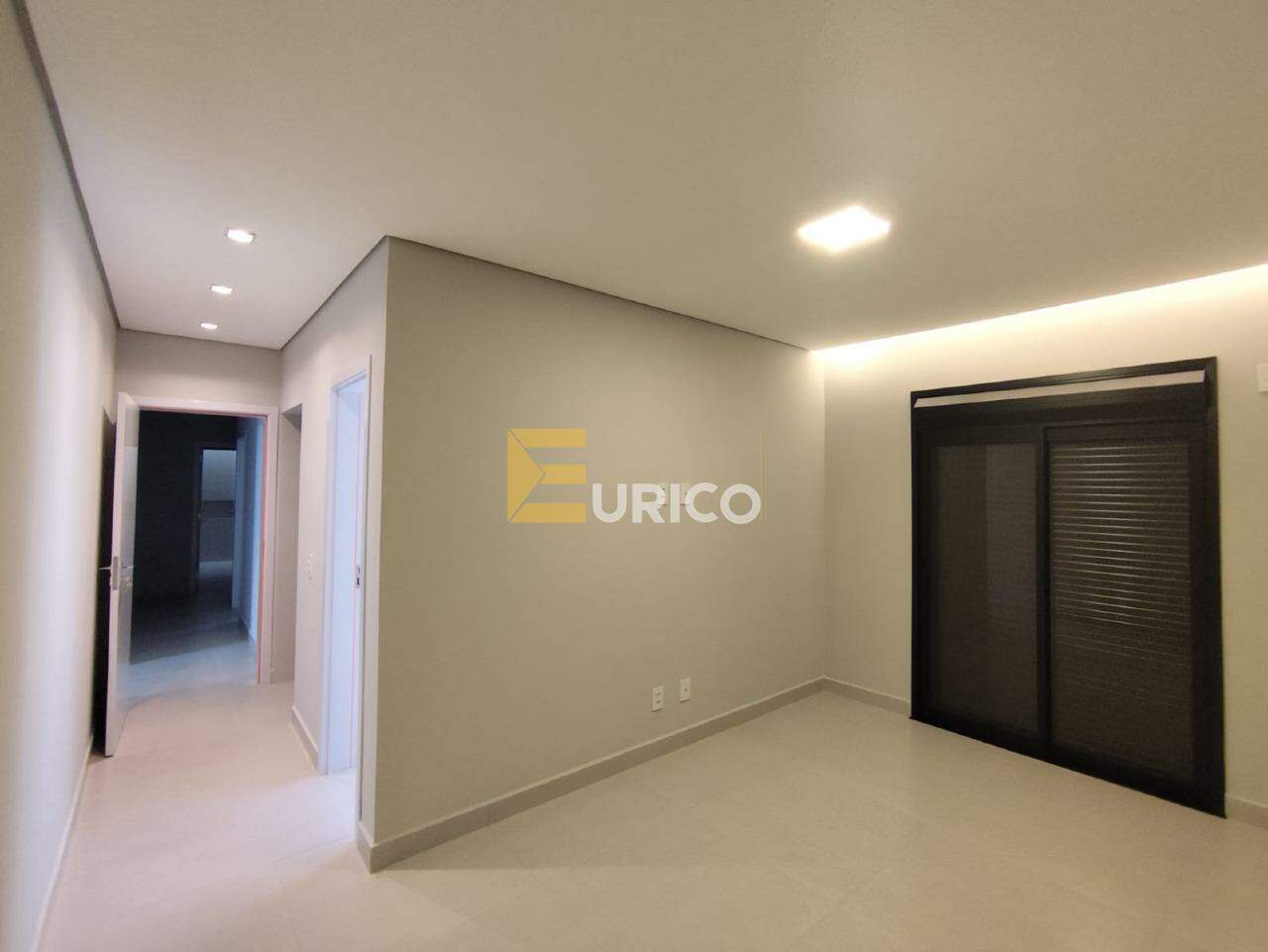 Casa em condomínio à venda no Horto Florestal em Sorocaba/SP: 